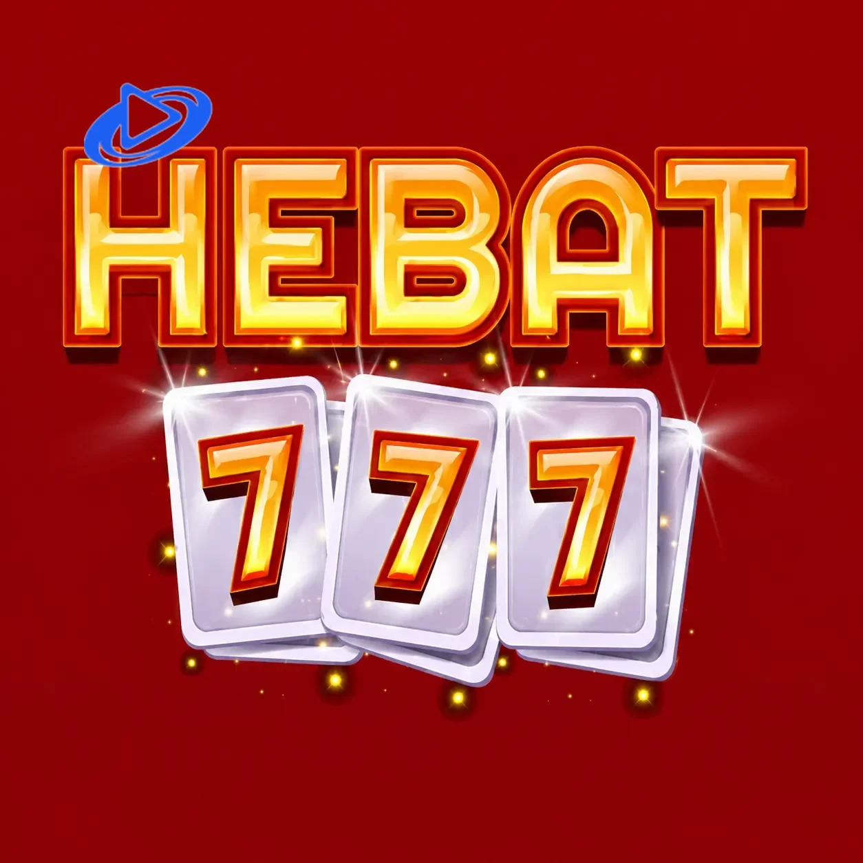 Logo hebat777